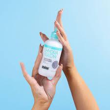 Minetan hydra glow Hydrating Serum Base 200ml