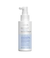 The Revlon Professional Restart Hydration Scalp Moisturising Lotion 100ml