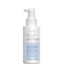 The Revlon Professional Restart Hydration Scalp Moisturising Lotion 100ml