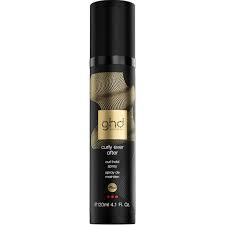 ghd Curly Ever After Curl Hold Spray 120ml