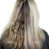 Malibu C Head Lab Crystal Gel XL Hair Treatment 6pce