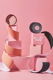 Booby Tape Pack of 4