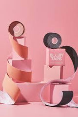 Booby Tape Pack of 4