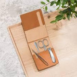 Muhle Travel Manicure Set 4pc