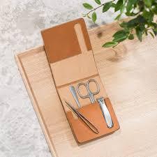 Muhle Travel Manicure Set 4pc