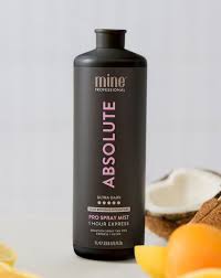 Minetan Absolute Pro Spray Mist 1000ml