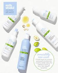 Milkshake No Frizz Allowed Anti Humidity Spray 200ml