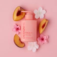 Design Me Hold Me  Styling Cream 230ml