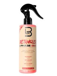 Level 3 2 Phase Detangler Spray 250ml
