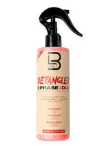 Level 3 2 Phase Detangler Spray 250ml