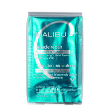 Malibu C Miracle Repair Cooling Hair Treatment