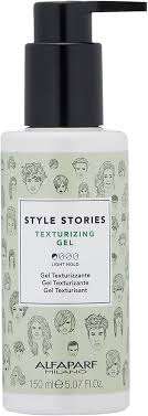 Alfaparf Style Stories Texturizing Gel 150ml c