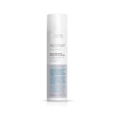 Revlon Professional Restart Balance Anti Dandruff Shampoo 250ml