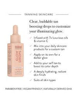 Minetan Illuminating Glow Drops 40ml