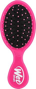 WetBrush Mini Detangler Pink