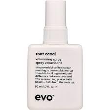 Evo root canal volumising spray 50ml