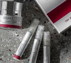 Aspect Dr Try Me Kit