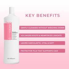Fanola Volumising Shampoo 1000ml