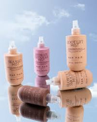 NAK Signature Hydrate Detangle Mist
