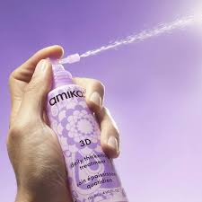 Amika 3D Daily Thickening Treatment 120ml