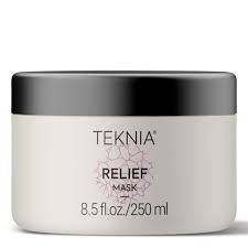 Lakme Teknia Scalp Care Relief Mask 250ml