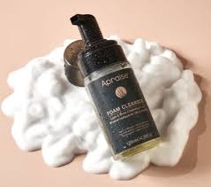 Apraise Foam Cleanser 125ml