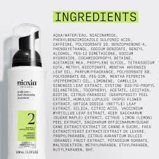 Nioxin System 2 Scalp and Hair Thickening Treatment 100ml