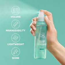 Wella Professionals Invigo Uplifting Care Spray 150ml c