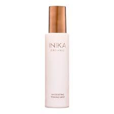 Inika Organic Hydrating Toning Mist 120ml