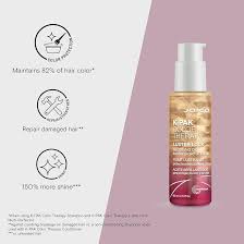 Joico K-PAK Color Therapy Luster Lock Glossing Oil 63ml