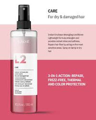 Lakme L2 Care Leave in Conditioner 300ml