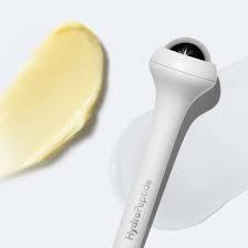Hydropeptide Stainless Steel Eye Roller