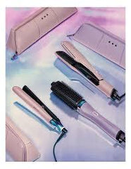 GHD Duet Style Hot Air Styler in Transcendent Pink
