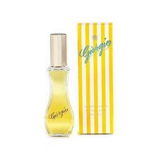 Elizabeth Arden Giorgio Beverly Hills Yellow 90mls EDT