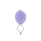 WetBrush Go Green Scalp Exfoliator Purple