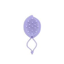 WetBrush Go Green Scalp Exfoliator Purple