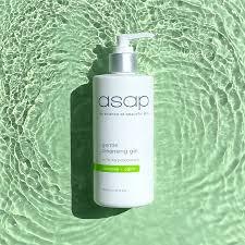 Asap Limited Edition Gentle Cleansing Gel 300ml