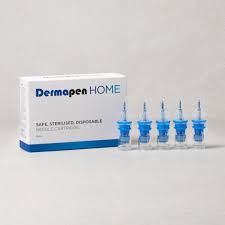 DP Dermapen Home Device Box of 5 Needles