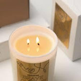 Ginger and Me Mindfulness Candle Brave