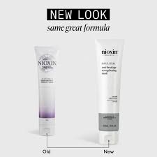 Nioxin Density Defend Anti breakage Strengthening Mask 150ml