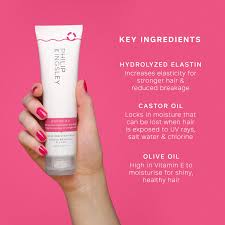 Philip Kingsley Swimcap Water Resistant Mask 100ml