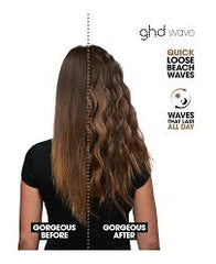 ghd Wave Triple Barrel Hair Waver Tool