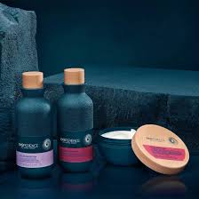 Revlon Professional Eksperience Color Intensifying Blonde Cleanser 250ml