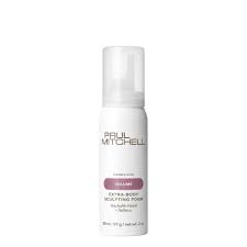 Paul Mitchell Extra Body Sculpting Foam