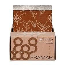 Framar Pop Ups Foil