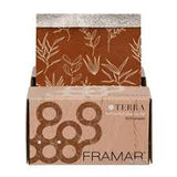 Framar Pop Ups Foil