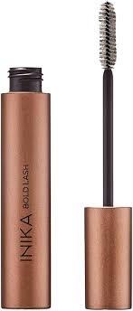 Inika Organic Purity Lash Black 8.5ml Pre Order
