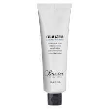 Baxter of California Facial Scrub 120ml