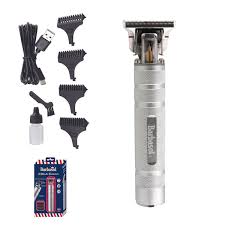 Barbasol T Blade Trimmer Rechargeable