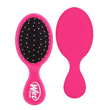 WetBrush Mini Detangler Pink